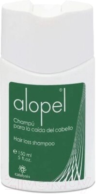 Шампунь для волос Alopel Hair Loss Shampoo от компании Бесплатная доставка по Беларуси - фото 1