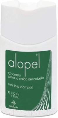 Шампунь для волос Alopel Hair Loss Shampoo