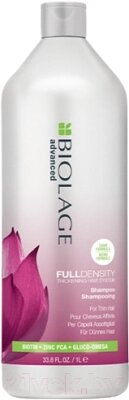 Шампунь для волос Biolage Full Density от компании Бесплатная доставка по Беларуси - фото 1