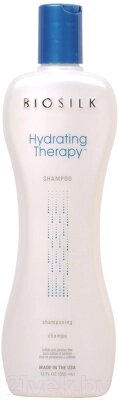 Шампунь для волос BioSilk Hydrating Therapy от компании Бесплатная доставка по Беларуси - фото 1