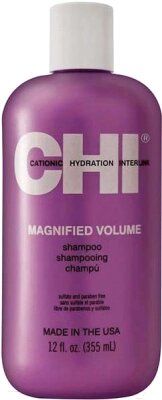 Шампунь для волос CHI Magnified Volume для придания объема волосам