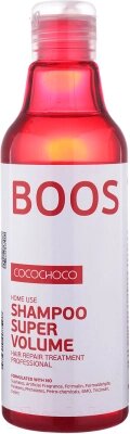 Шампунь для волос Cocochoco Boost-Up от компании Бесплатная доставка по Беларуси - фото 1