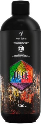 Шампунь для волос Constant Delight Delete От всех посторонних накоплений от компании Бесплатная доставка по Беларуси - фото 1