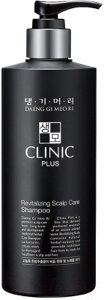 Шампунь для волос Daeng Gi Meo Ri Clinic Plus Revitalizing Scalp Care Shampoo