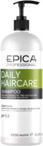 Шампунь для волос Epica Professional Daily Haircare