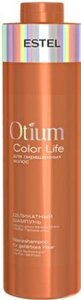 Шампунь для волос Estel Otium Color Life деликатный для окрашенных волос