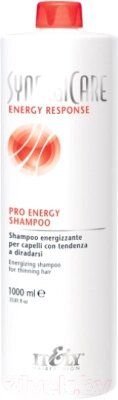 Шампунь для волос Itely Pro Energy Shampoo от компании Бесплатная доставка по Беларуси - фото 1