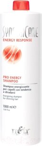 Шампунь для волос Itely Pro Energy Shampoo