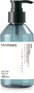 Шампунь для волос Kaaral Maraes Color Care для окрашенных и химически обработанных волос