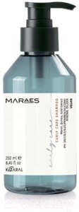 Шампунь для волос Kaaral Maraes Curly Care восстанавливающий для кудрявых/волнистых волос