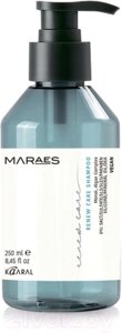 Шампунь для волос Kaaral Maraes Renew Care для тусклых и поврежденнных волос