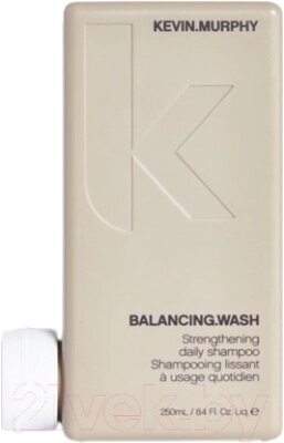 Шампунь для волос Kevin Murphy Balancing Wash Для ежедневного применения от компании Бесплатная доставка по Беларуси - фото 1