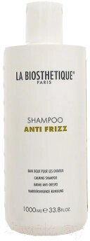 Шампунь для волос La Biosthetique HairCare AF Anti Frizz Для непослушных и вьющихся волос от компании Бесплатная доставка по Беларуси - фото 1