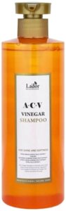 Шампунь для волос La'dor Acv Vinegar Shampoo с яблочным уксусом
