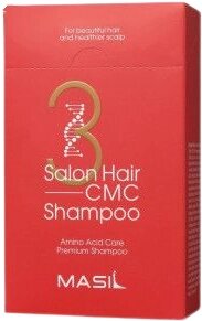 Шампунь для волос Masil 3 Salon Hair Cmc Shampoo Stick Pouch от компании Бесплатная доставка по Беларуси - фото 1