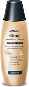 Шампунь для волос Medipharma Cosmetics Olivenol Intensiv для восстановления волос