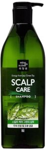 Шампунь для волос Mise En Scene Scalp Care Shampoo