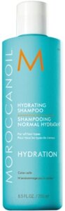 Шампунь для волос Moroccanoil Увлажняющий