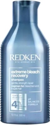 Шампунь для волос Redken Extreme Bleach Recovery от компании Бесплатная доставка по Беларуси - фото 1