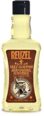 Шампунь для волос Reuzel Daily Shampoo от компании Бесплатная доставка по Беларуси - фото 1