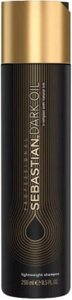 Шампунь для волос Sebastian Foundation Dark Oil