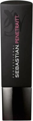Шампунь для волос Sebastian Foundation Penetraitt Для восстановления и гладкости