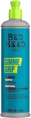 Шампунь для волос Tigi Bed Head Gimme Grip Текстурирующий от компании Бесплатная доставка по Беларуси - фото 1