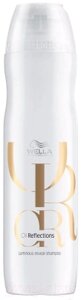 Шампунь для волос Wella Professionals Oil Reflections Для интенсивного блеска волос