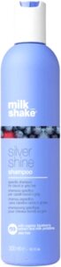 Шампунь для волос Z. one Concept Milk Shake Silver Shine серебристый