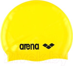 Шапочка для плавания ARENA Classic Silicone JR / 91670 35