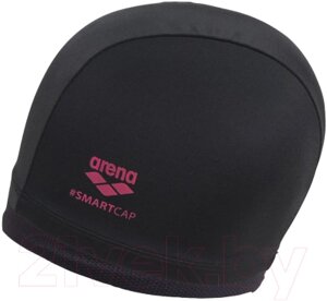 Шапочка для плавания ARENA Smartcap / 004401 100