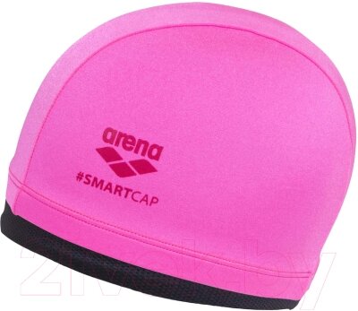 Шапочка для плавания ARENA Smartcap JunIOR / 004410 100 от компании Бесплатная доставка по Беларуси - фото 1