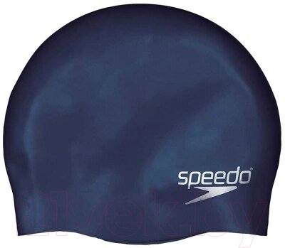 Шапочка для плавания Speedo 70991-0011 / 8-709910011-0011 от компании Бесплатная доставка по Беларуси - фото 1