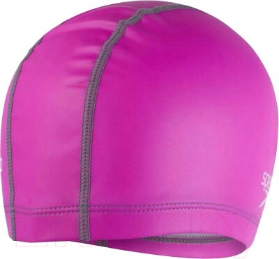 Шапочка для плавания Speedo Long Hair Pace Cap / 8-12806A791 от компании Бесплатная доставка по Беларуси - фото 1