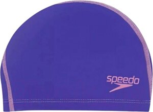 Шапочка для плавания Speedo Long Hair Pace Cap Jr / 8-12808F949