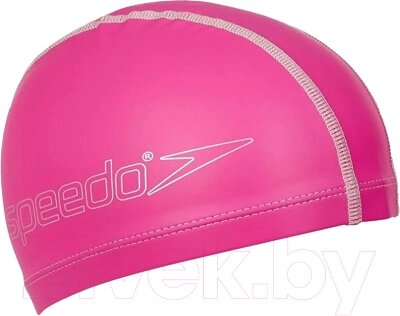 Шапочка для плавания Speedo Pace Cap Jr / 8-720731341B от компании Бесплатная доставка по Беларуси - фото 1