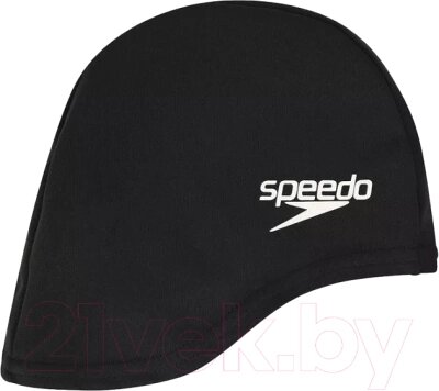 Шапочка для плавания Speedo Polyester Cap Jr / 8-710110001 от компании Бесплатная доставка по Беларуси - фото 1