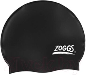 Шапочка для плавания ZoggS Silicone Cap / 300771