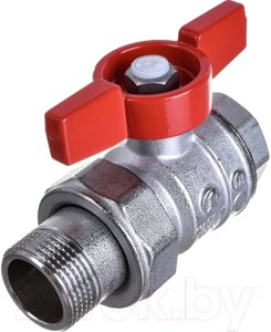 Шаровой кран Giacomini Бабочка 3/4 / R859X325