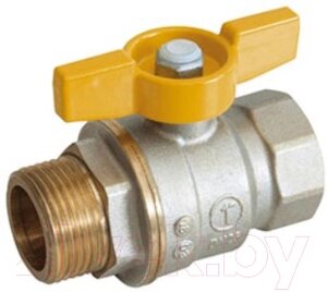 Шаровой кран Giacomini НВ 3/4"R734GAX004