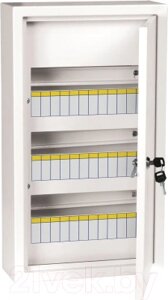 Щит распределительный IEK MKM13-N-36-31-Z
