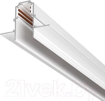 Шинопровод Maytoni Busbar Trunkings Exility TRX034-422W от компании Бесплатная доставка по Беларуси - фото 1