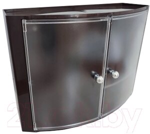 Шкаф для ванной Primanova M-08410