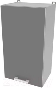Шкаф навесной для кухни Интерлиния Компо ВШ40-720-1дв