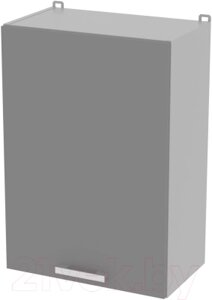 Шкаф навесной для кухни Интерлиния Компо ВШ50-720-1дв