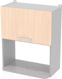 Шкаф навесной для кухни Интерлиния Компо ВШ60-720-1дг МП