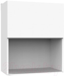 Шкаф навесной для кухни Интермебель Микс Топ ШН 720-17-600 60см