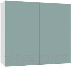 Шкаф навесной для кухни Интермебель Микс Топ ШН 720-7-800 80см