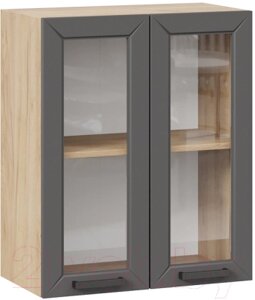 Шкаф навесной для кухни ТриЯ Лорас 1В6С