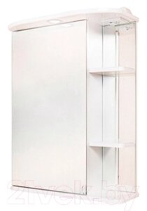 Шкаф с зеркалом для ванной Onika Карина 55.01 L